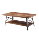 Acme Furniture Ikram 81175 Coffee Table IMAGE 2