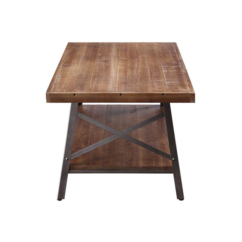 Acme Furniture Ikram 81175 Coffee Table IMAGE 4