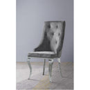 Acme Furniture Dekel 70143 Side Chair IMAGE 1