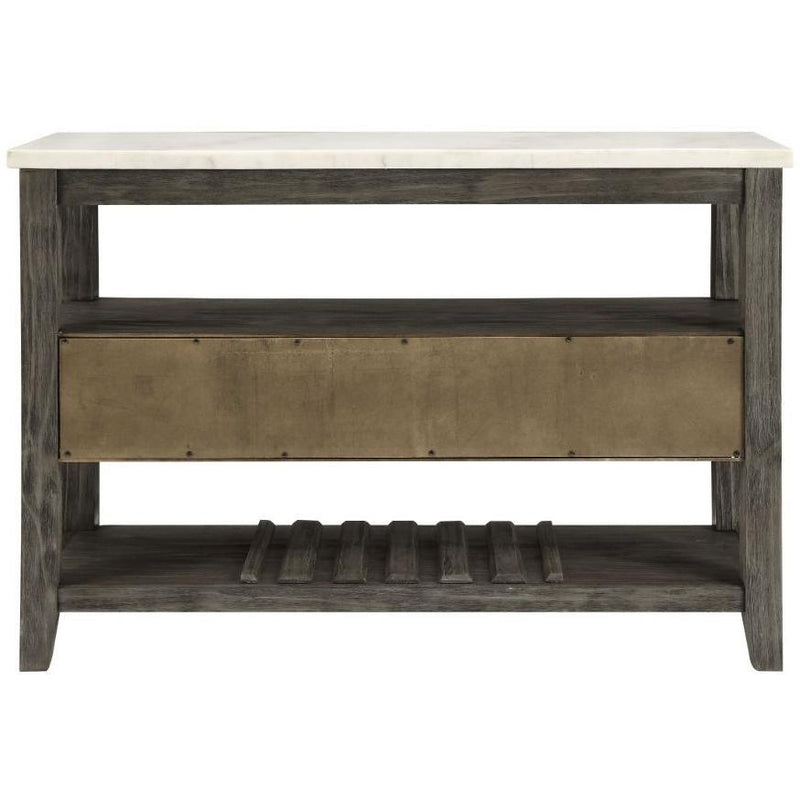 Acme Furniture Merel 70169 Server IMAGE 4