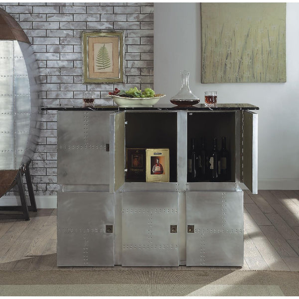 Acme Furniture Brancaster 70450 Bar Table IMAGE 1