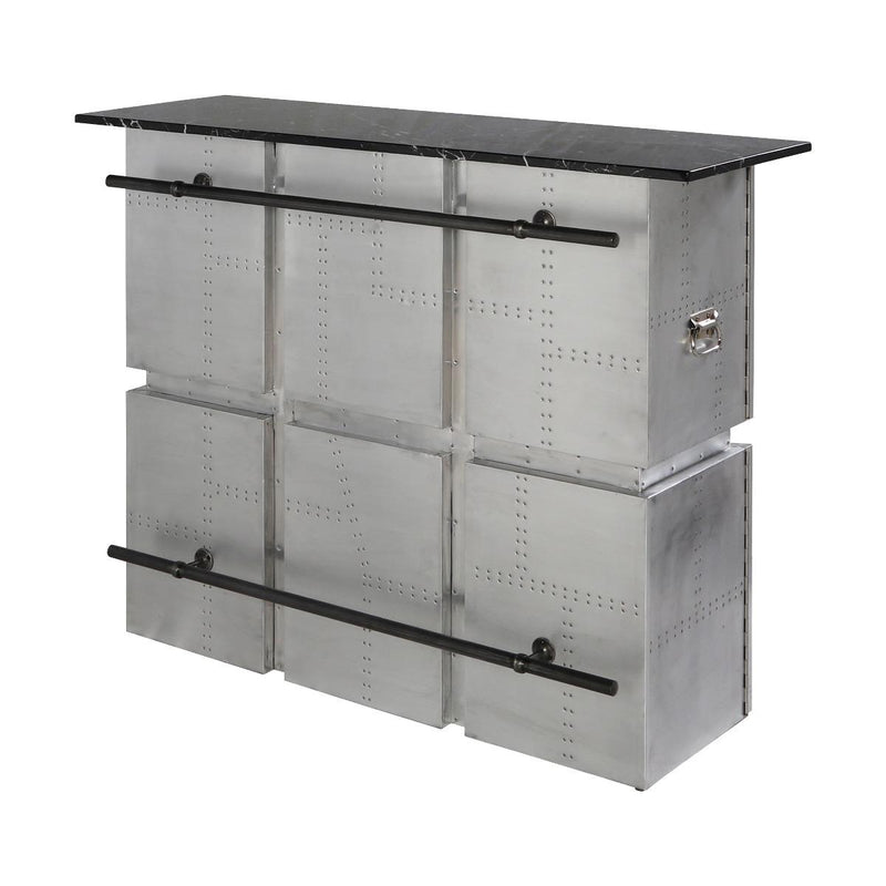 Acme Furniture Brancaster 70450 Bar Table IMAGE 3