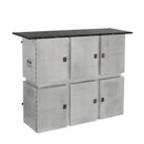 Acme Furniture Brancaster 70450 Bar Table IMAGE 4