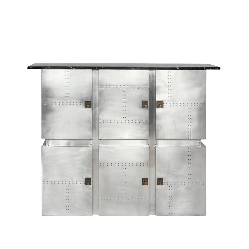 Acme Furniture Brancaster 70450 Bar Table IMAGE 5