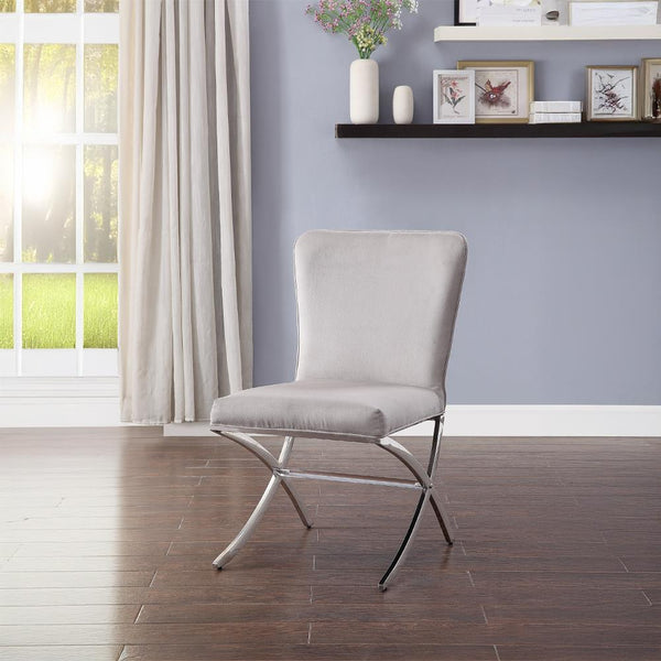 Acme Furniture Daire 71182 Side Chair IMAGE 1