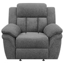 Coaster Furniture Bahrain 609543P Power Glider Recliner IMAGE 3