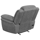 Coaster Furniture Bahrain 609543P Power Glider Recliner IMAGE 4