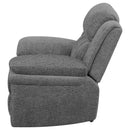 Coaster Furniture Bahrain 609543P Power Glider Recliner IMAGE 5