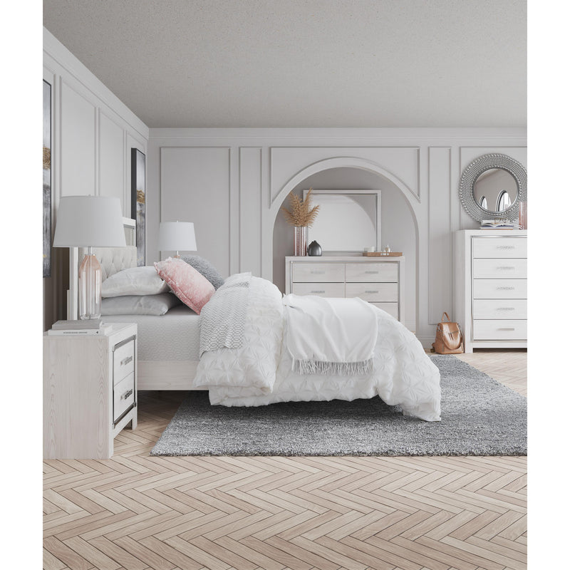 Signature Design by Ashley Altyra B2640B2 Queen Panel Bed IMAGE 7