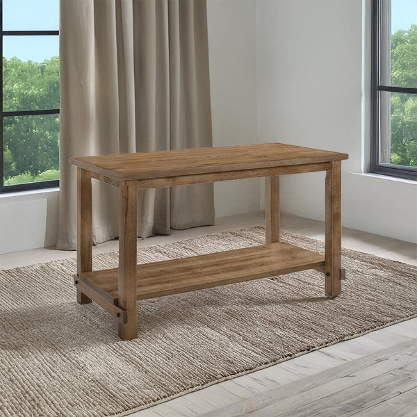 Acme Furniture Martha II 70830 Counter Height Table IMAGE 1