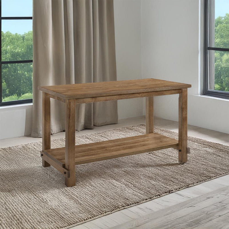 Acme Furniture Martha II 70830 Counter Height Table IMAGE 1