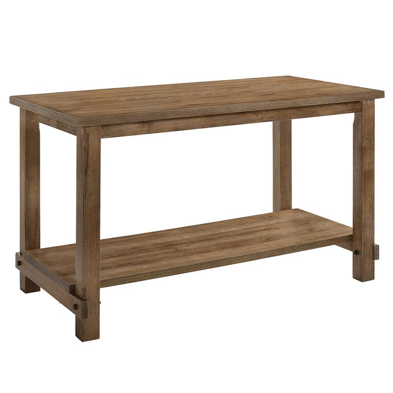 Acme Furniture Martha II 70830 Counter Height Table IMAGE 2