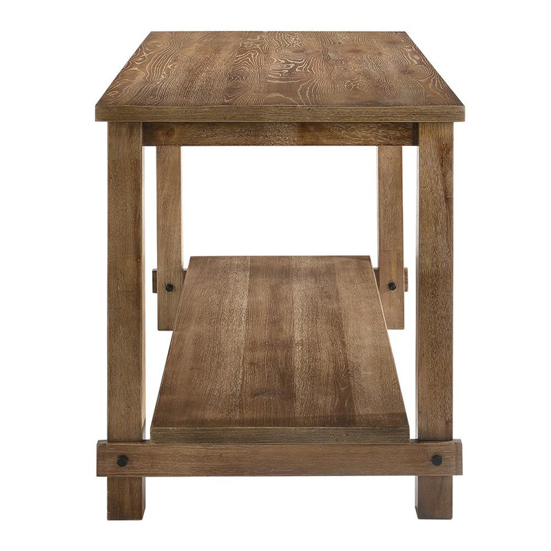 Acme Furniture Martha II 70830 Counter Height Table IMAGE 4