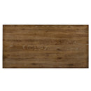 Acme Furniture Martha II 70830 Counter Height Table IMAGE 5