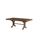 Acme Furniture Harald 71765 Dining Table IMAGE 1