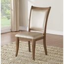 Acme Furniture Harald 71767 Side Chair IMAGE 2