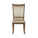 Acme Furniture Harald 71767 Side Chair IMAGE 3