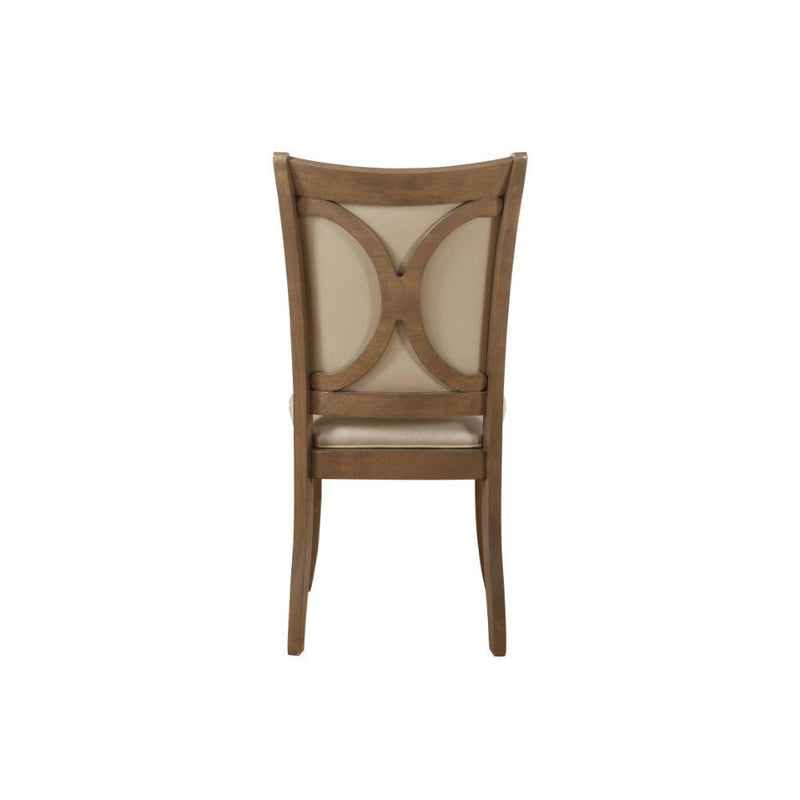 Acme Furniture Harald 71767 Side Chair IMAGE 5