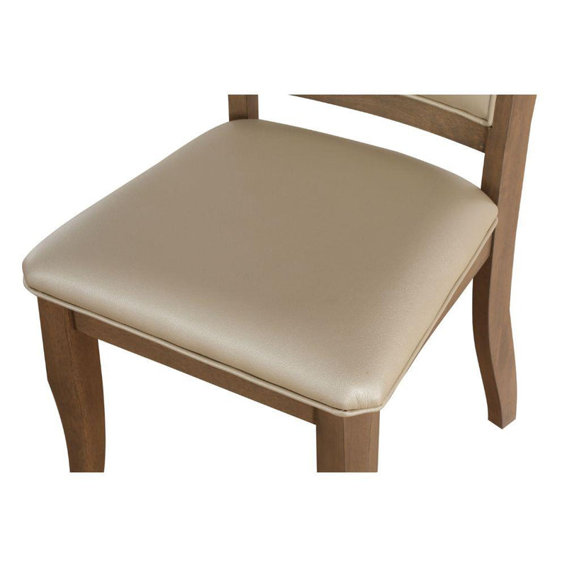 Acme Furniture Harald 71767 Side Chair IMAGE 6