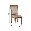 Acme Furniture Harald 71767 Side Chair IMAGE 7