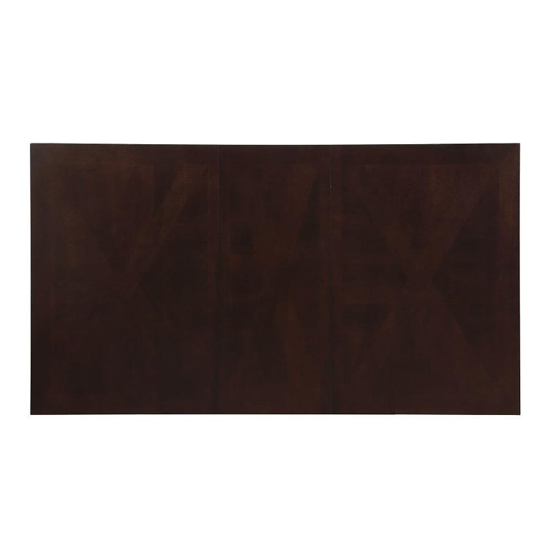 Acme Furniture Katrien 71855 Dining Table IMAGE 5