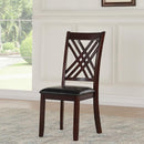 Acme Furniture Katrien 71857 Side Chair IMAGE 1