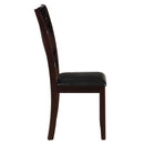 Acme Furniture Katrien 71857 Side Chair IMAGE 5