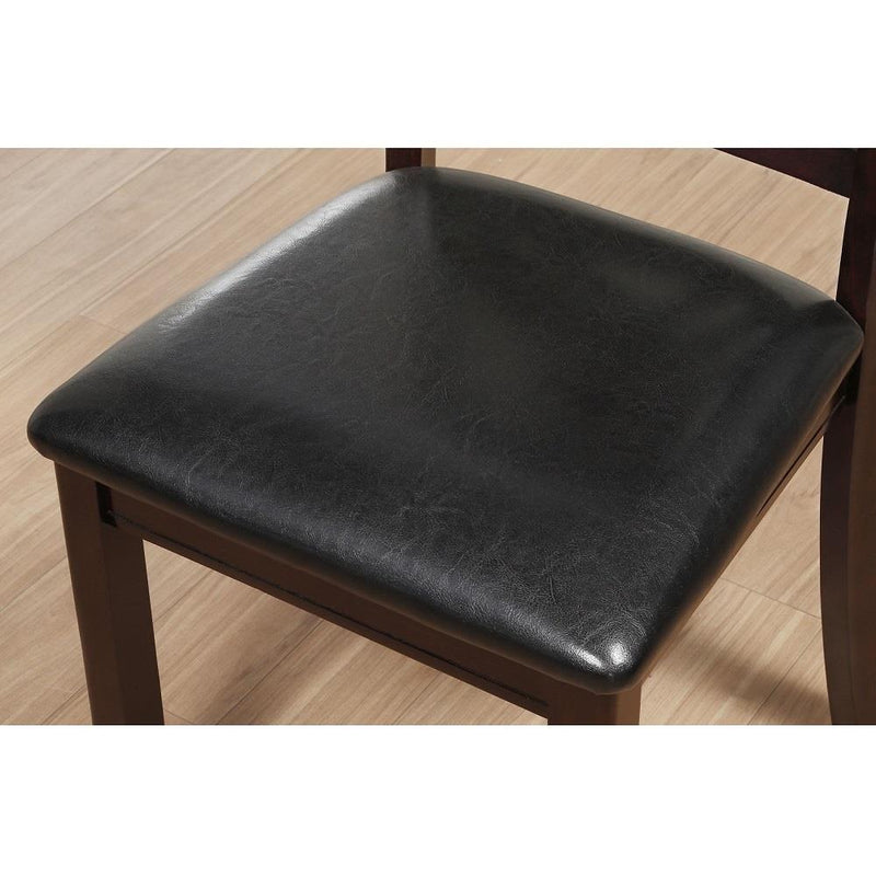 Acme Furniture Katrien 71857 Side Chair IMAGE 6