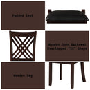 Acme Furniture Katrien 71857 Side Chair IMAGE 8