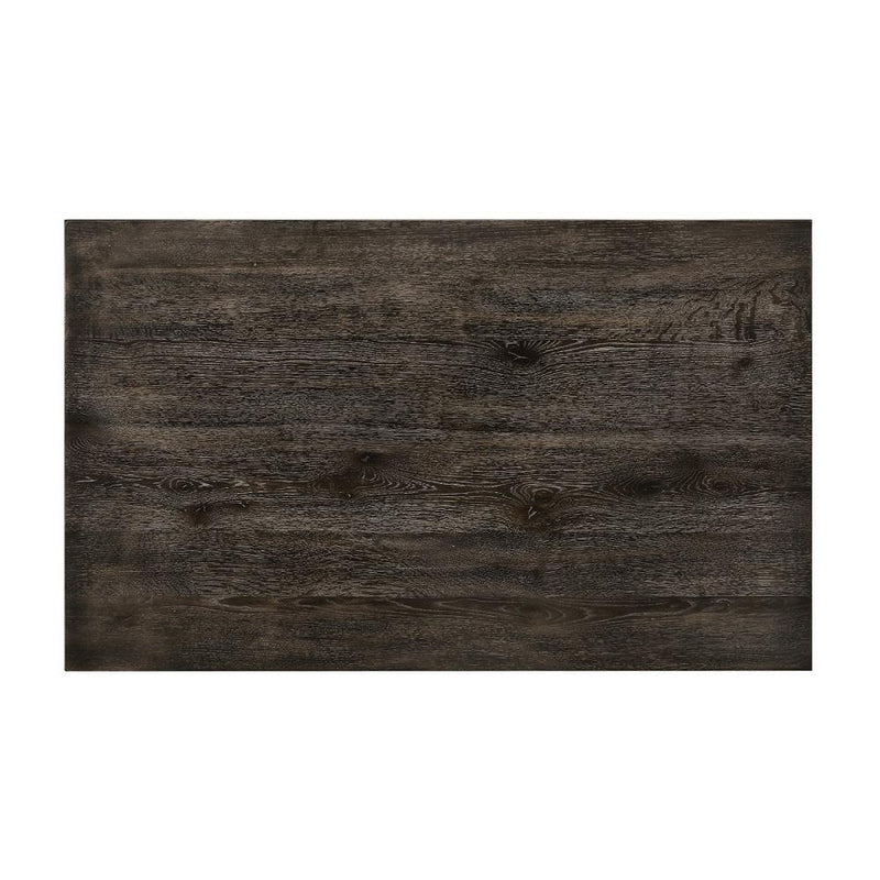 Acme Furniture Claudia II 71880 Dining Table IMAGE 5
