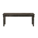 Acme Furniture Claudia II 71883 Bench IMAGE 2