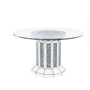 Acme Furniture Noralie 72140 Dining Table IMAGE 1