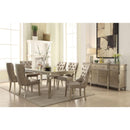 Acme Furniture Kacela 72158 Server IMAGE 2