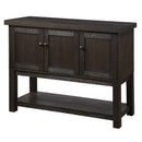 Acme Furniture Haddie 72214 Server IMAGE 1