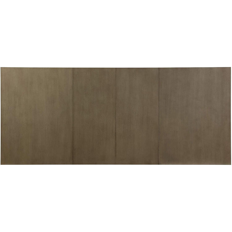 Acme Furniture Waylon 72200 Dining Table - Grey Oak IMAGE 5