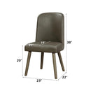 Acme Furniture Waylon 72202 Side Chair IMAGE 5