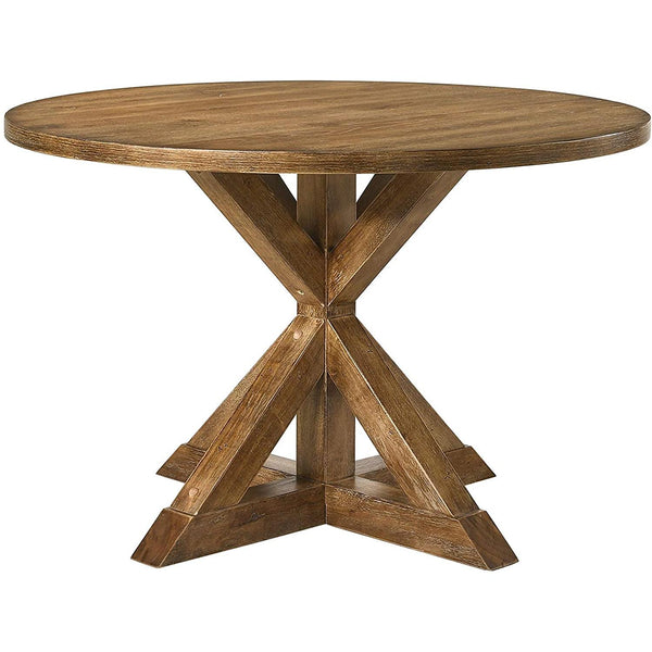 Acme Furniture Wallace II 72310 Dining Table IMAGE 1