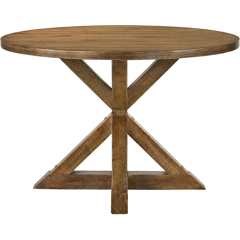 Acme Furniture Wallace II 72310 Dining Table IMAGE 2