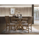 Acme Furniture Wallace II 72310 Dining Table IMAGE 4