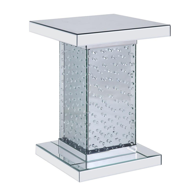 Acme Furniture Nysa 81412 End Table IMAGE 2