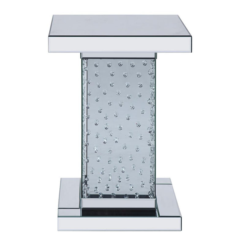 Acme Furniture Nysa 81412 End Table IMAGE 3