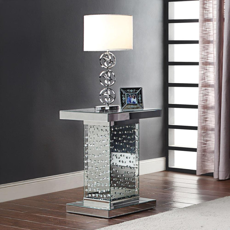 Acme Furniture Nysa 81412 End Table IMAGE 4