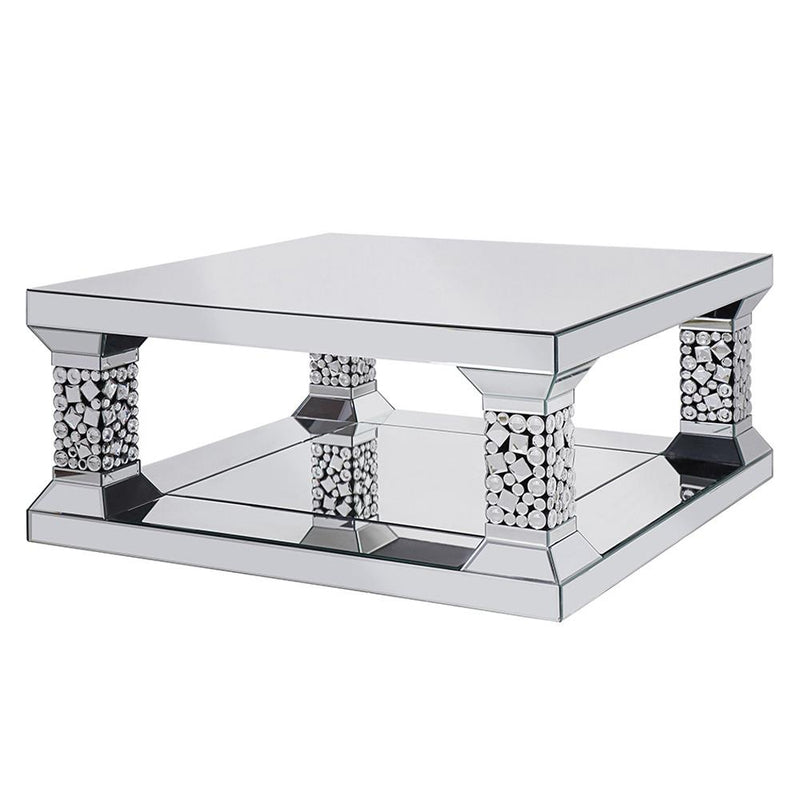 Acme Furniture Kachina 81425 Coffee Table IMAGE 2