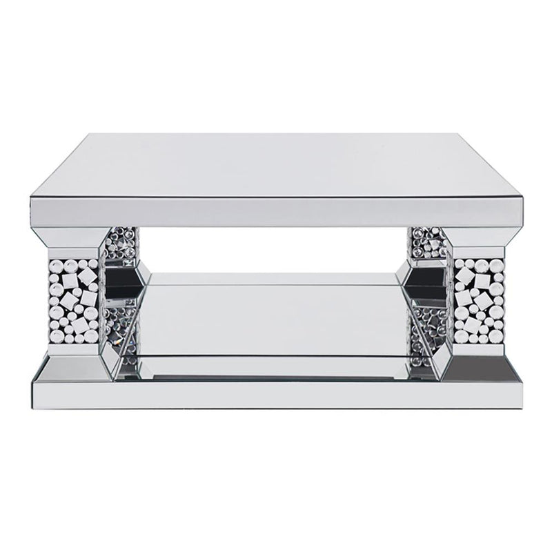 Acme Furniture Kachina 81425 Coffee Table IMAGE 3