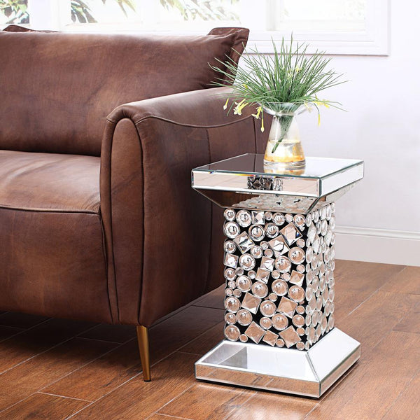 Acme Furniture Kachina 81427 End Table IMAGE 1
