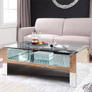 Acme Furniture Nysa 81470 Coffee Table IMAGE 1