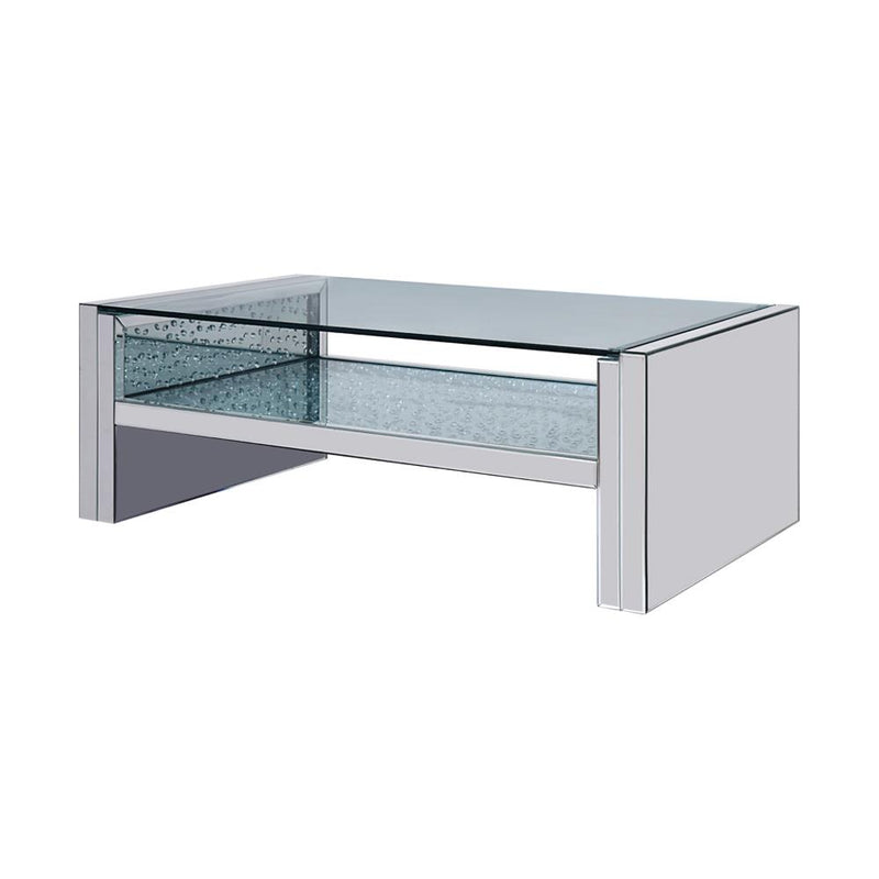 Acme Furniture Nysa 81470 Coffee Table IMAGE 2