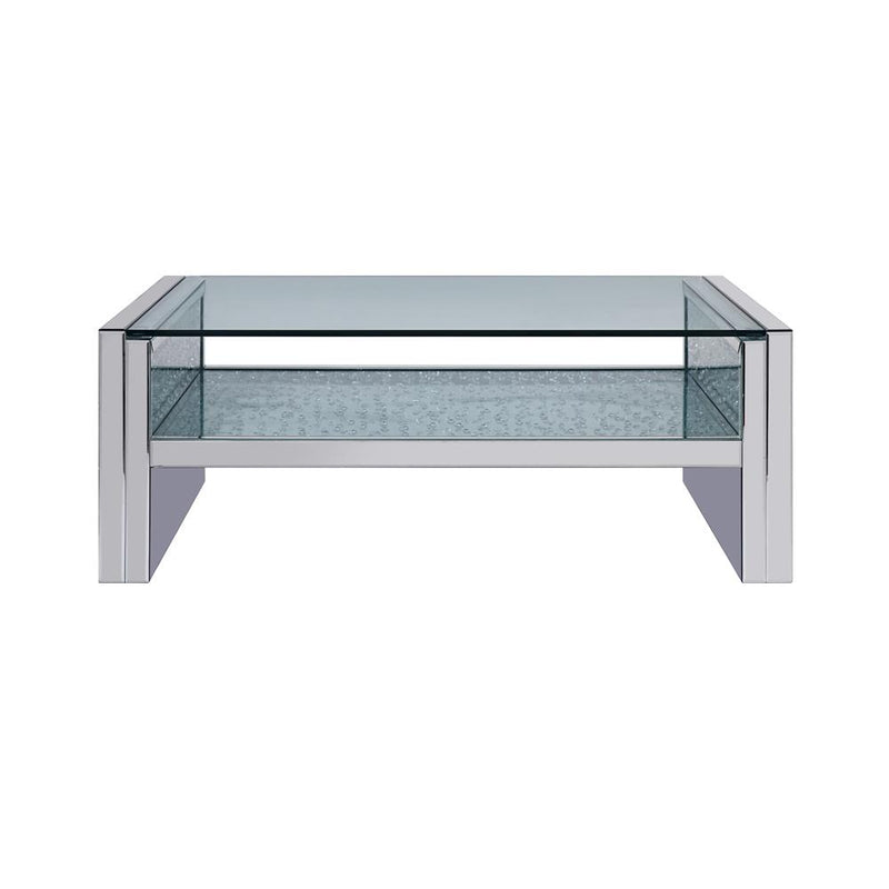 Acme Furniture Nysa 81470 Coffee Table IMAGE 3