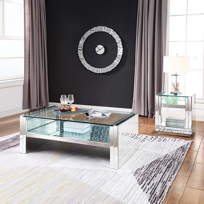 Acme Furniture Nysa 81470 Coffee Table IMAGE 6
