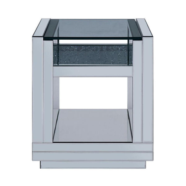 Acme Furniture Nysa 81472 End Table IMAGE 1